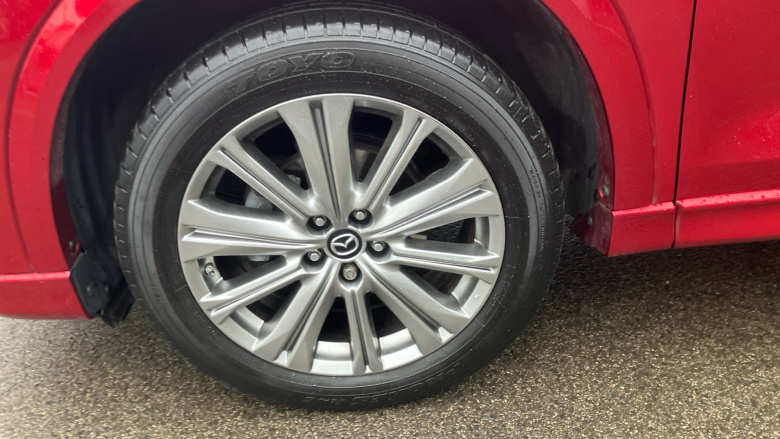 Mazda CX-5 2.5 GT Sport 5dr Auto AWD Petrol Estate